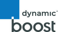 Dynamic Boost logo