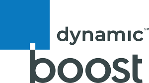 Dynamic Boost logo